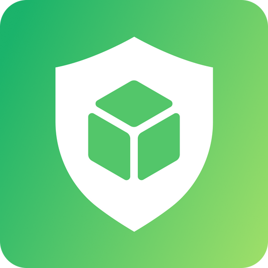Protección de envío