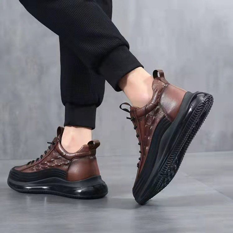 ZAPATILLAS SUTTON CON AMORTIGUACIÓN