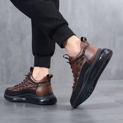 ZAPATILLAS SUTTON CON AMORTIGUACIÓN
