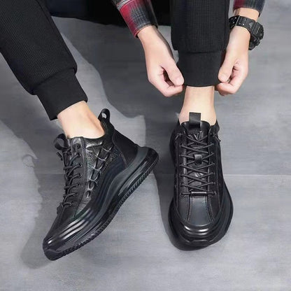 ZAPATILLAS SUTTON CON AMORTIGUACIÓN