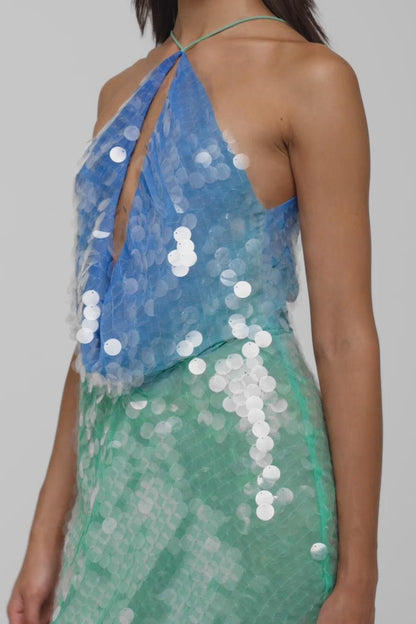 Minivestido Molly
