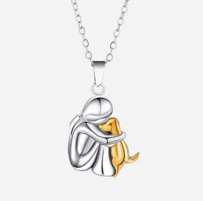 COLLAR ALMA