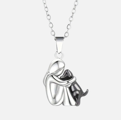 COLLAR ALMA