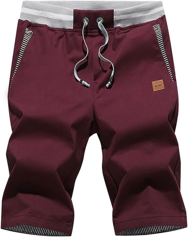 PANTALONES CORTOS MERCER
