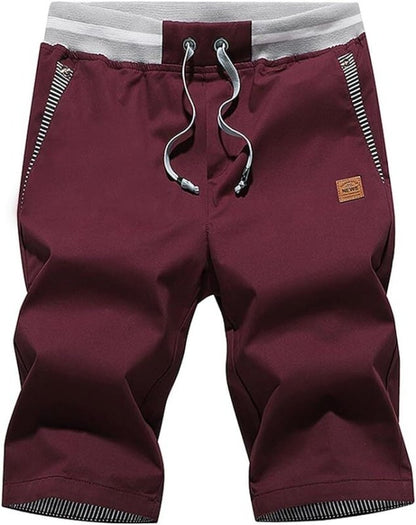 PANTALONES CORTOS MERCER