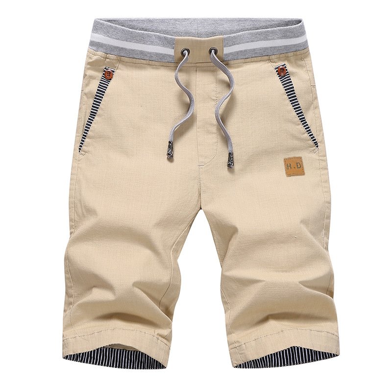 PANTALONES CORTOS MERCER