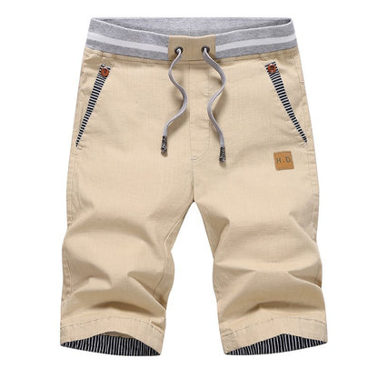 PANTALONES CORTOS MERCER