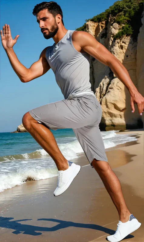 PANTALONES CORTOS MERCER