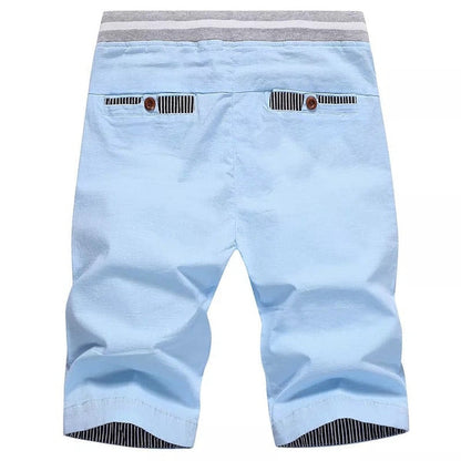 PANTALONES CORTOS MERCER