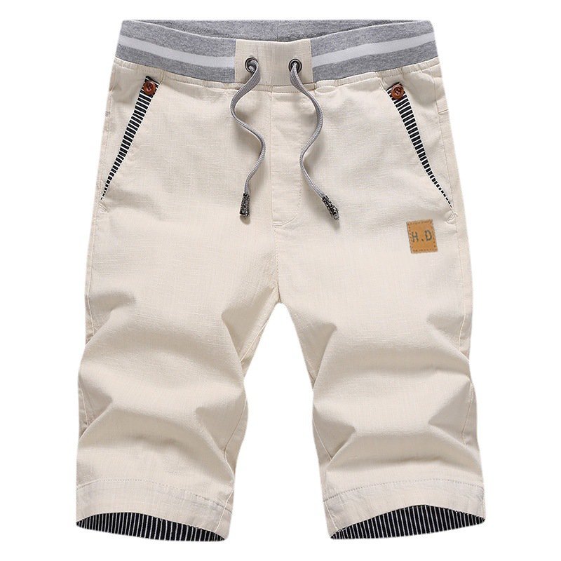 PANTALONES CORTOS MERCER