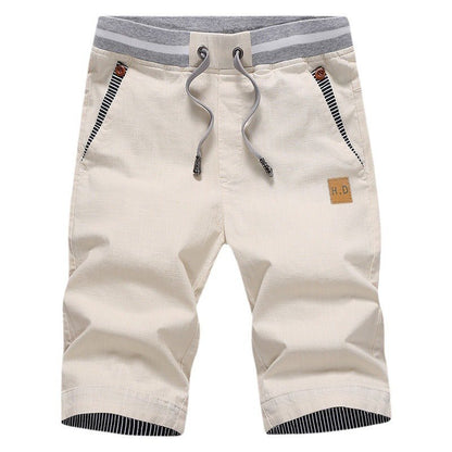 PANTALONES CORTOS MERCER