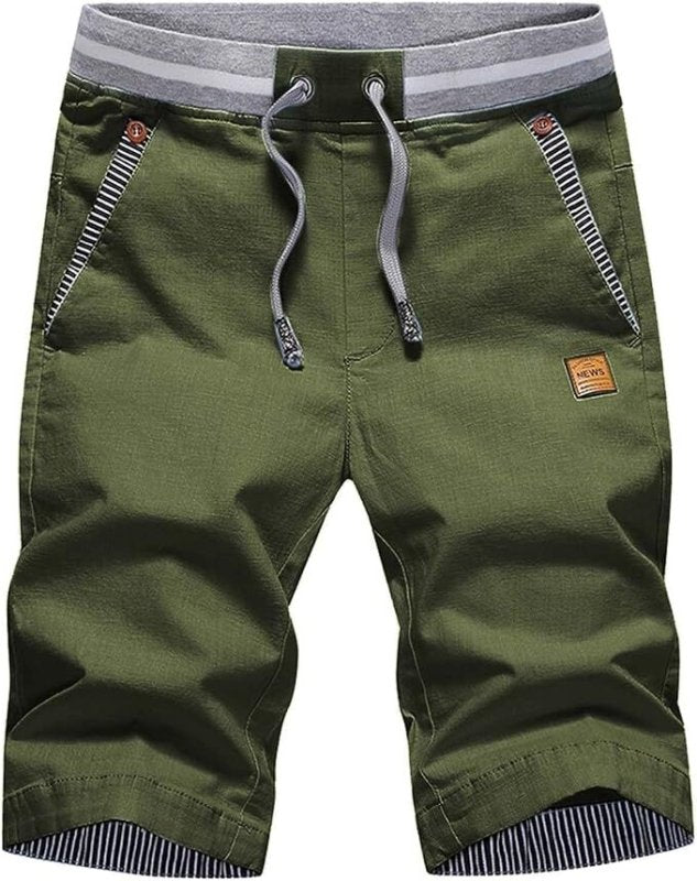 PANTALONES CORTOS MERCER