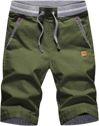 PANTALONES CORTOS MERCER