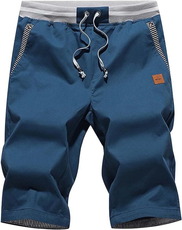PANTALONES CORTOS MERCER