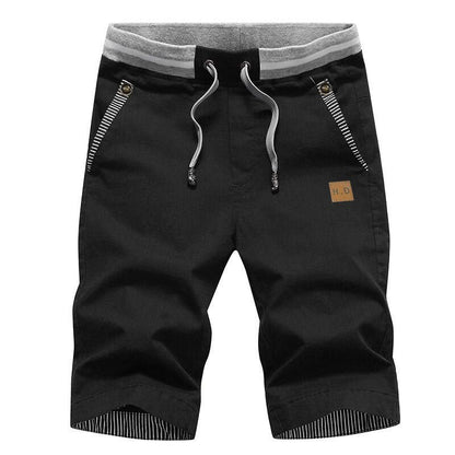 PANTALONES CORTOS MERCER
