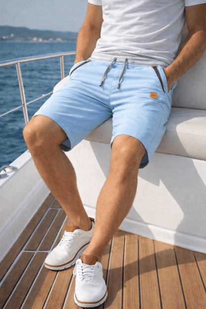 PANTALONES CORTOS MERCER