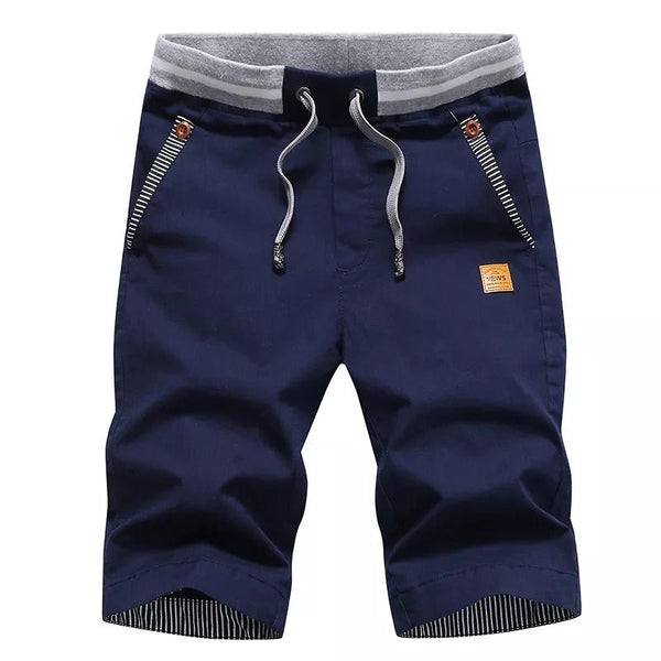 PANTALONES CORTOS MERCER