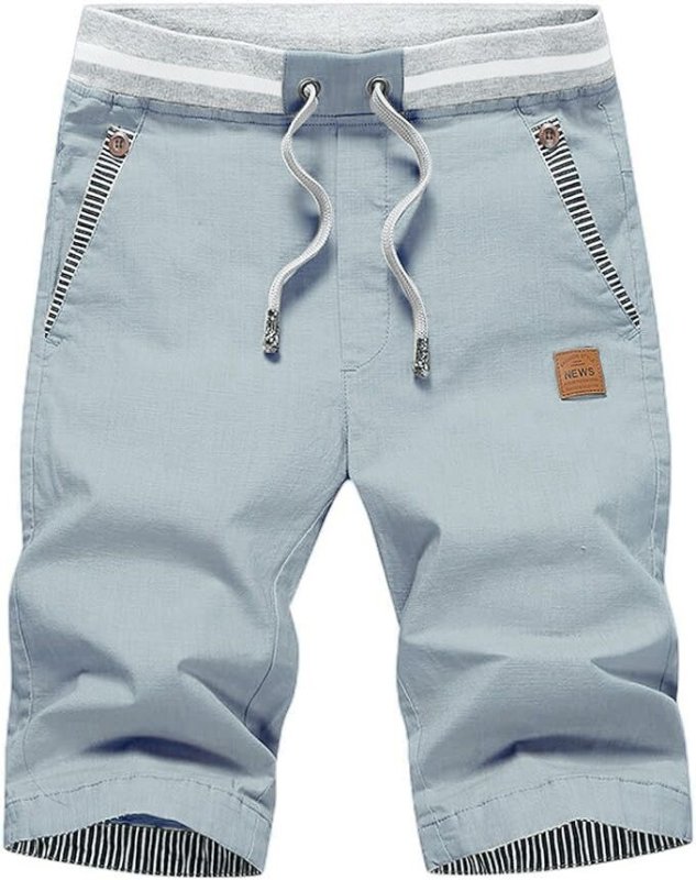 PANTALONES CORTOS MERCER