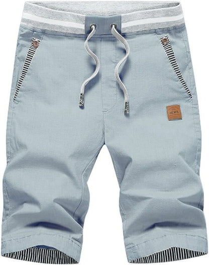 PANTALONES CORTOS MERCER