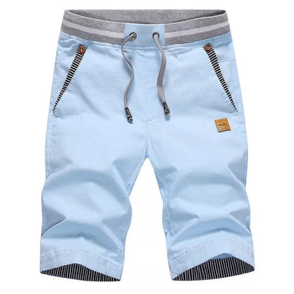 PANTALONES CORTOS MERCER
