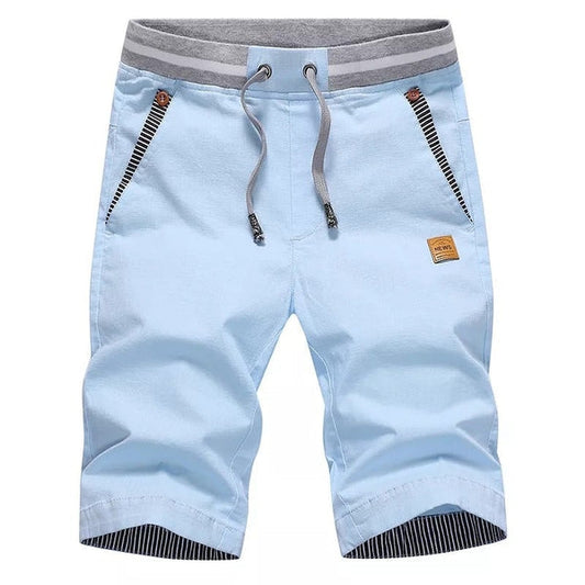 PANTALONES CORTOS MERCER