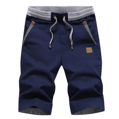 PANTALONES CORTOS MERCER