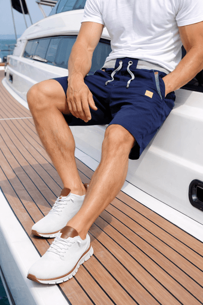 PANTALONES CORTOS MERCER