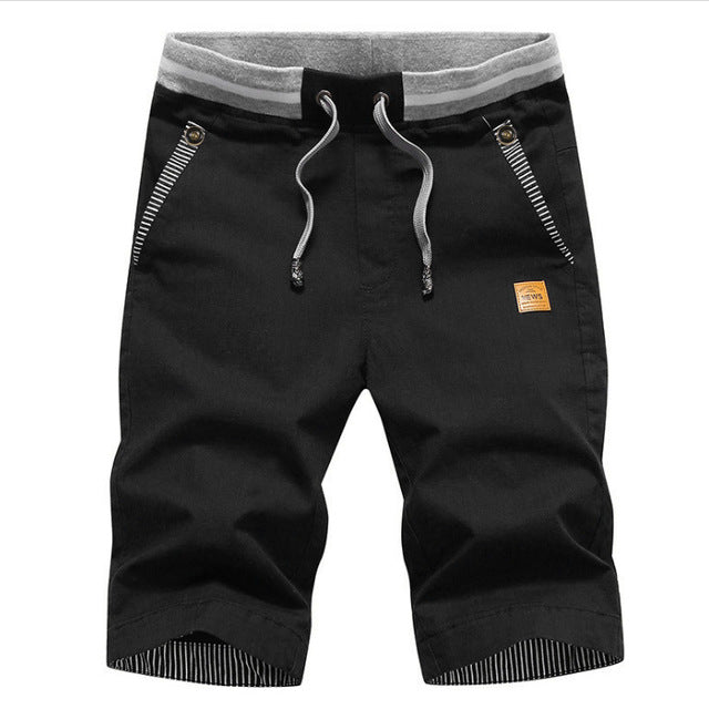 PANTALONES CORTOS MERCER