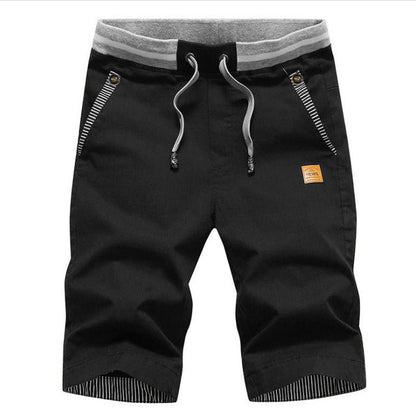 PANTALONES CORTOS MERCER