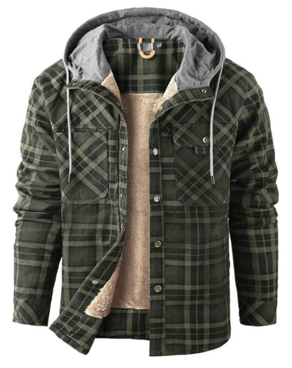 CHAQUETA HUGO