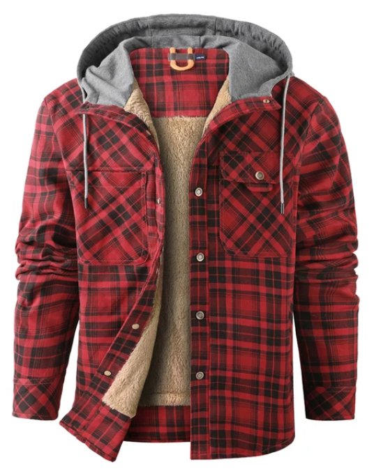 CHAQUETA HUGO