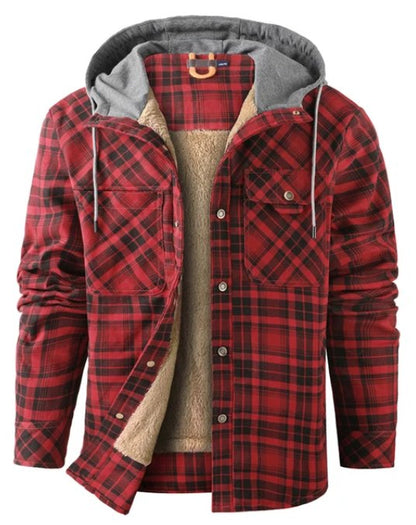 CHAQUETA HUGO