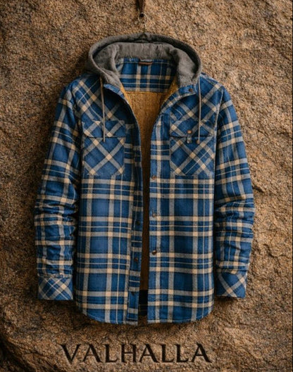 CHAQUETA HUGO