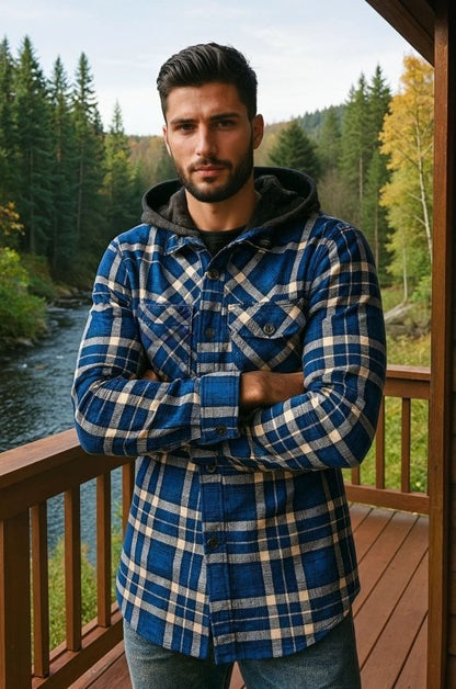 CHAQUETA HUGO