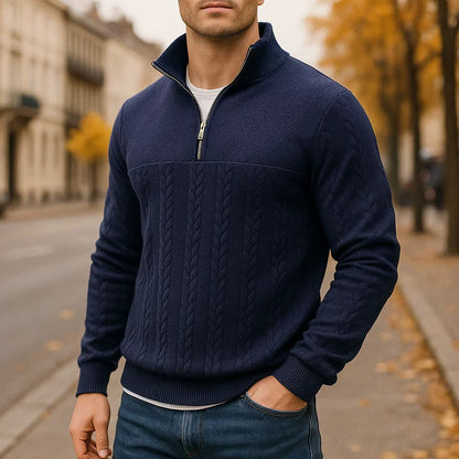 Sudadera de lujo Everett