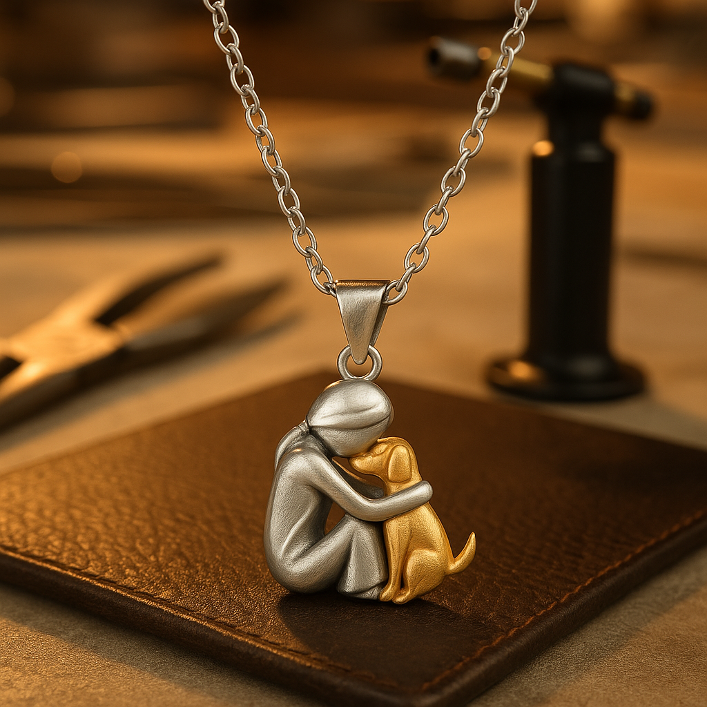 COLLAR ALMA