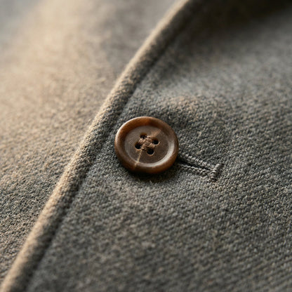 CHAQUETA DE LANA REMINGTON