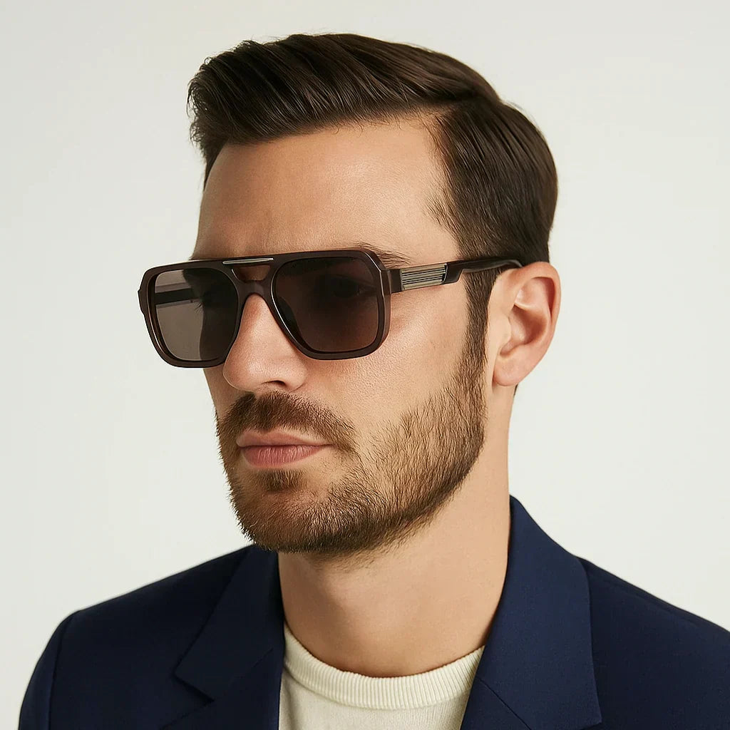 GAFAS DE SOL DE AVIADOR THATCHER