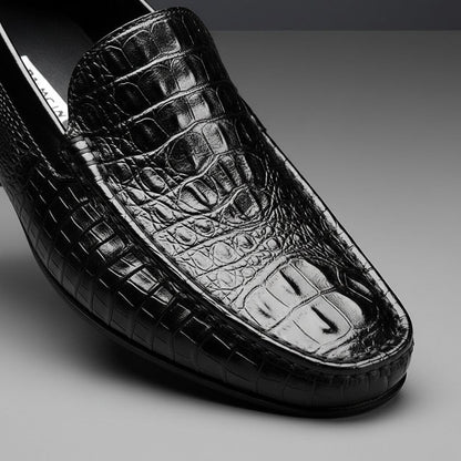 MOCASINES DE PIEL ASHFORD