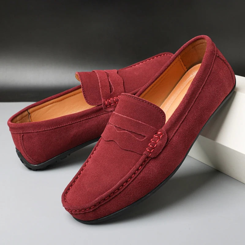 MOCASINES LE DREUX DE ANTE