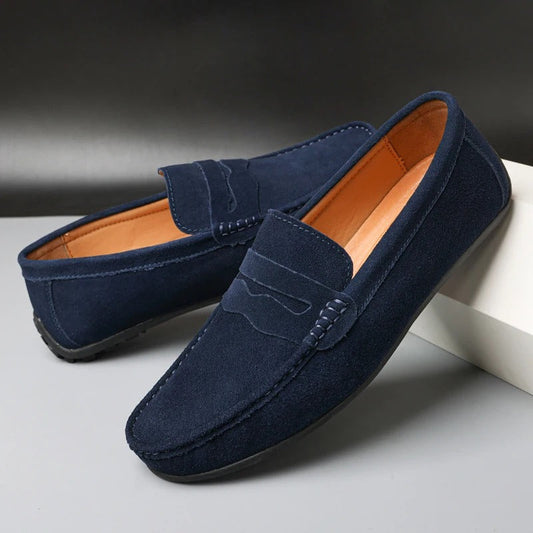 MOCASINES LE DREUX DE ANTE
