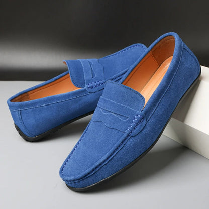 MOCASINES LE DREUX DE ANTE
