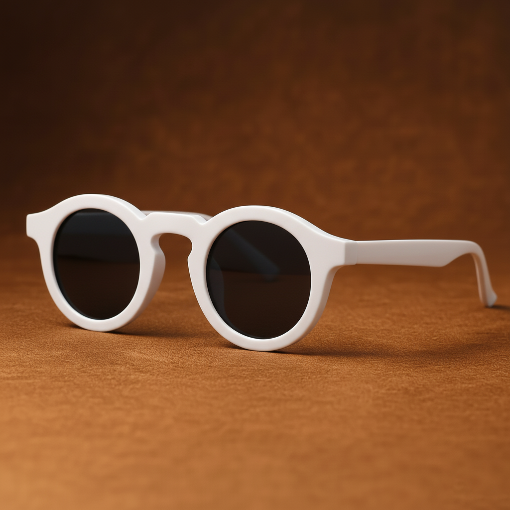GAFAS BECKETT