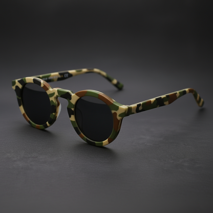 GAFAS BECKETT