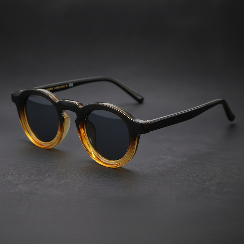 GAFAS BECKETT