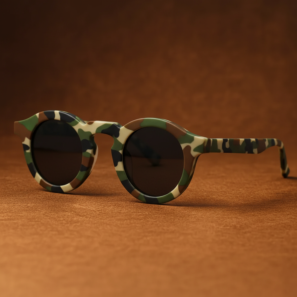 GAFAS BECKETT