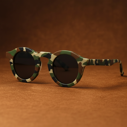 GAFAS BECKETT