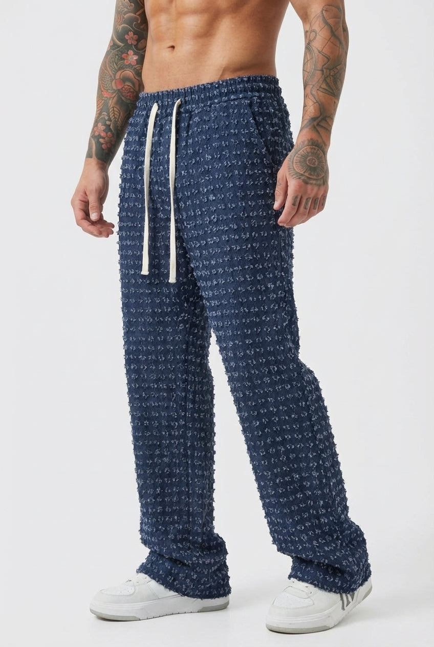 Pantalones Veazie Desgastados