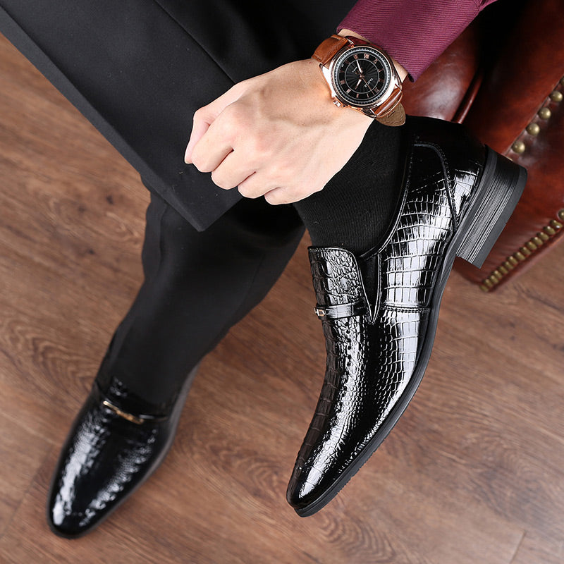 ZAPATOS CROC ESTERLINA