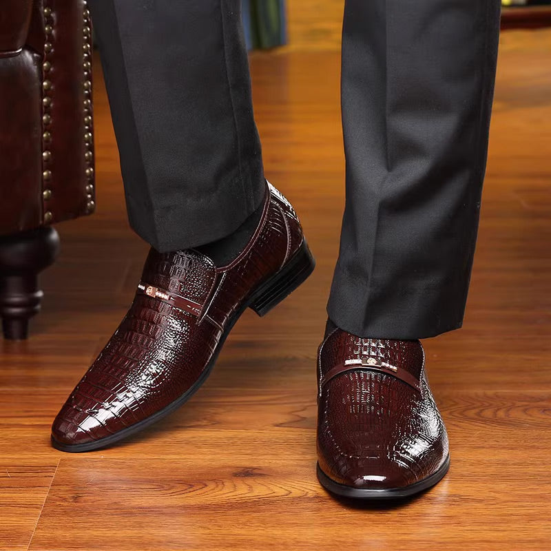 ZAPATOS CROC ESTERLINA